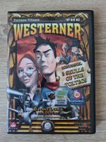 The Westener + add-on - PC (2 CD)
