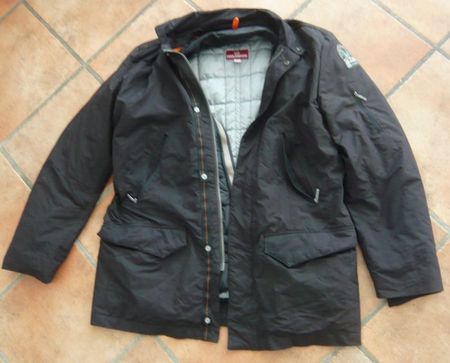 Jacke Gr XXL, Parajumpers