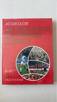 Fussballbuch: Das goldene Buch des Schweizer Fussballs