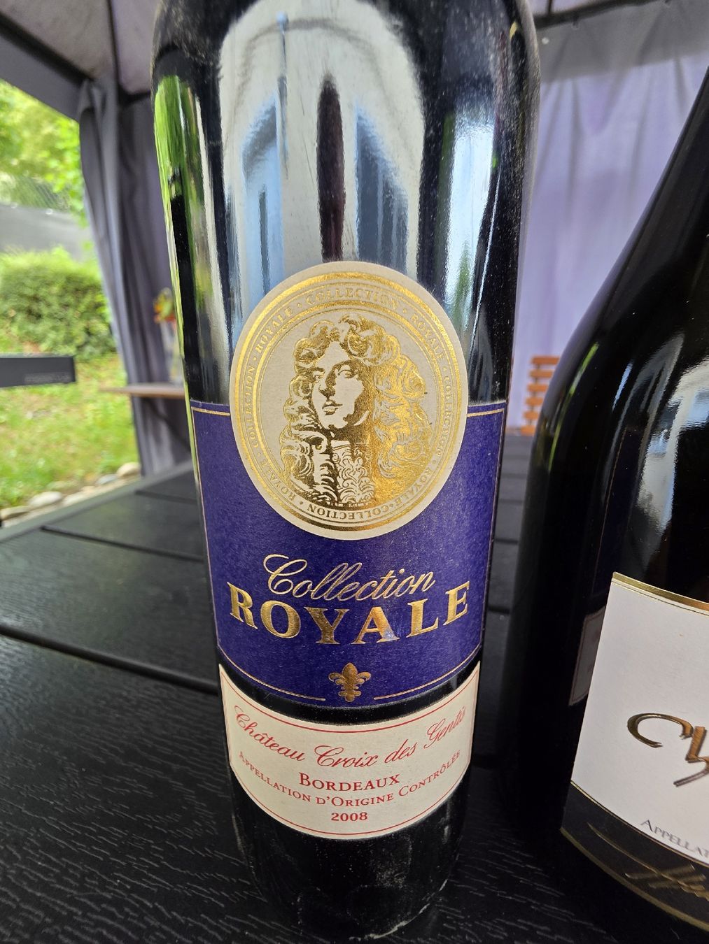 Vino: 3 Flaschen Wein zu verkaufen – Nuovo e nell'imballaggio originale da Rothenfluh venduto da reviilo 1