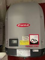 Onduleur FRONIUS SYMO 8,2Kw