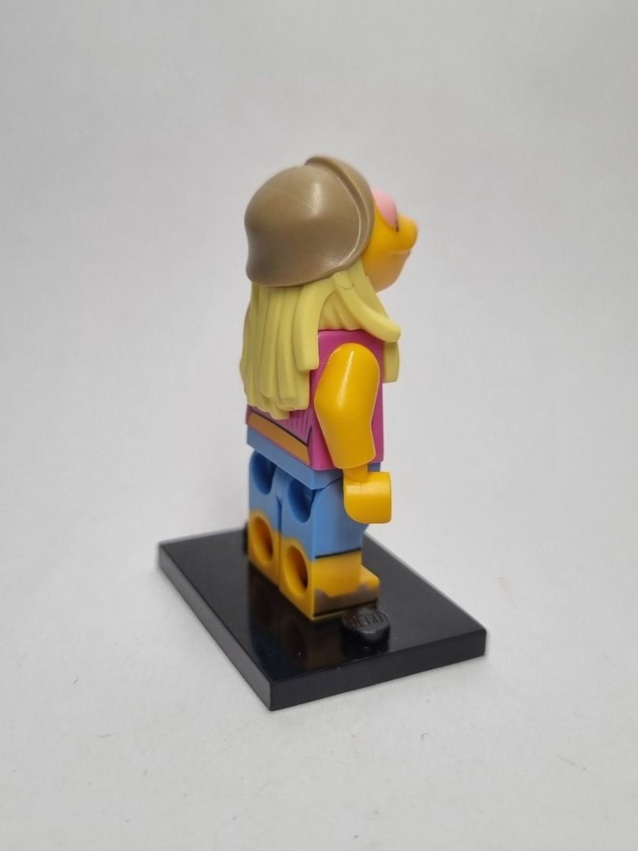 Lego Baukästen: LEGO The Muppets coltm12 Janice – Neu (gemäss Beschreibung) aus Basadingen von NekoBricks 3