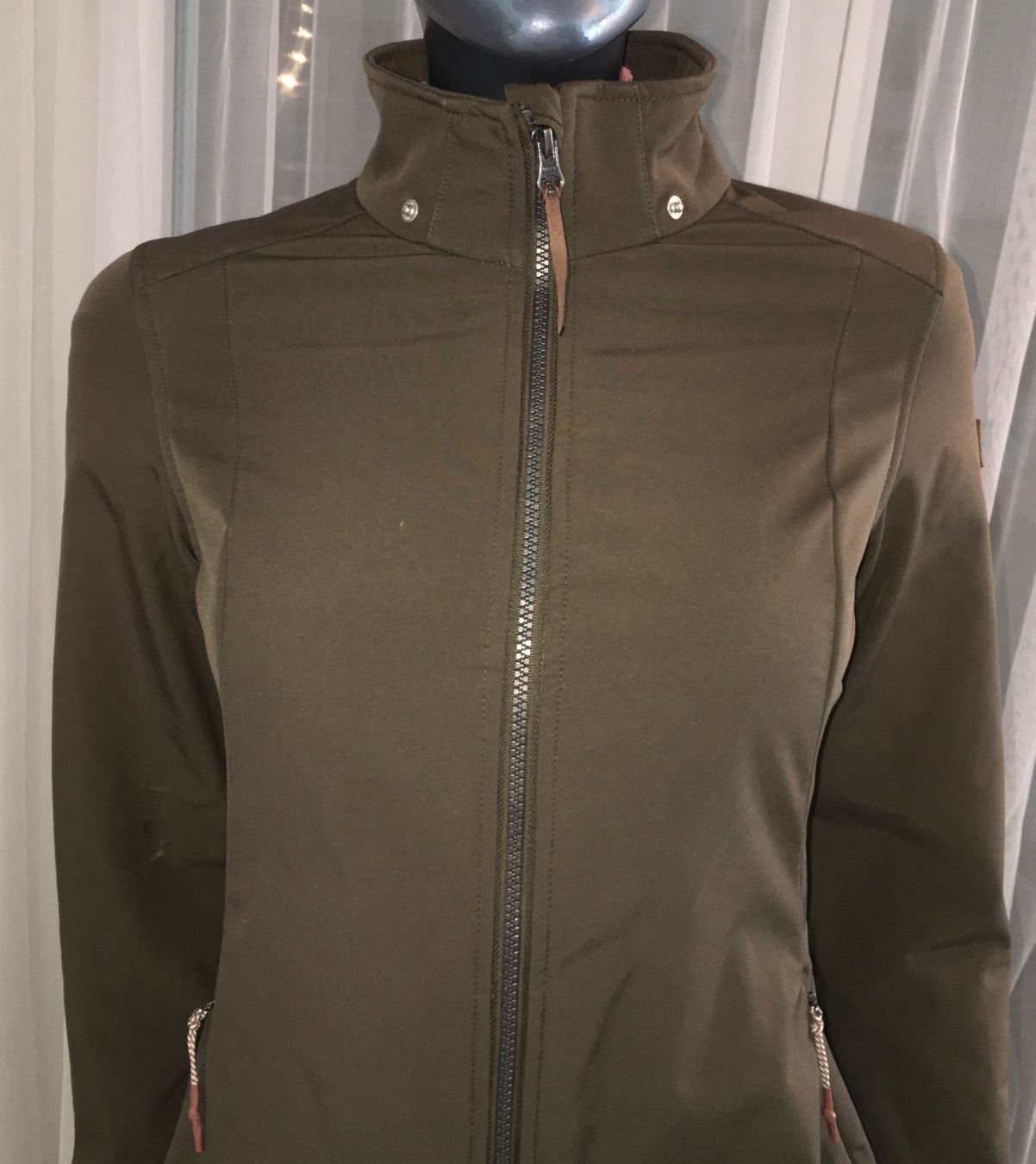 Icepeak Giacche: ICEPEAK JACKE GR. 34 neuwertig – Usato da Unteraegeri venduto da MH203 6