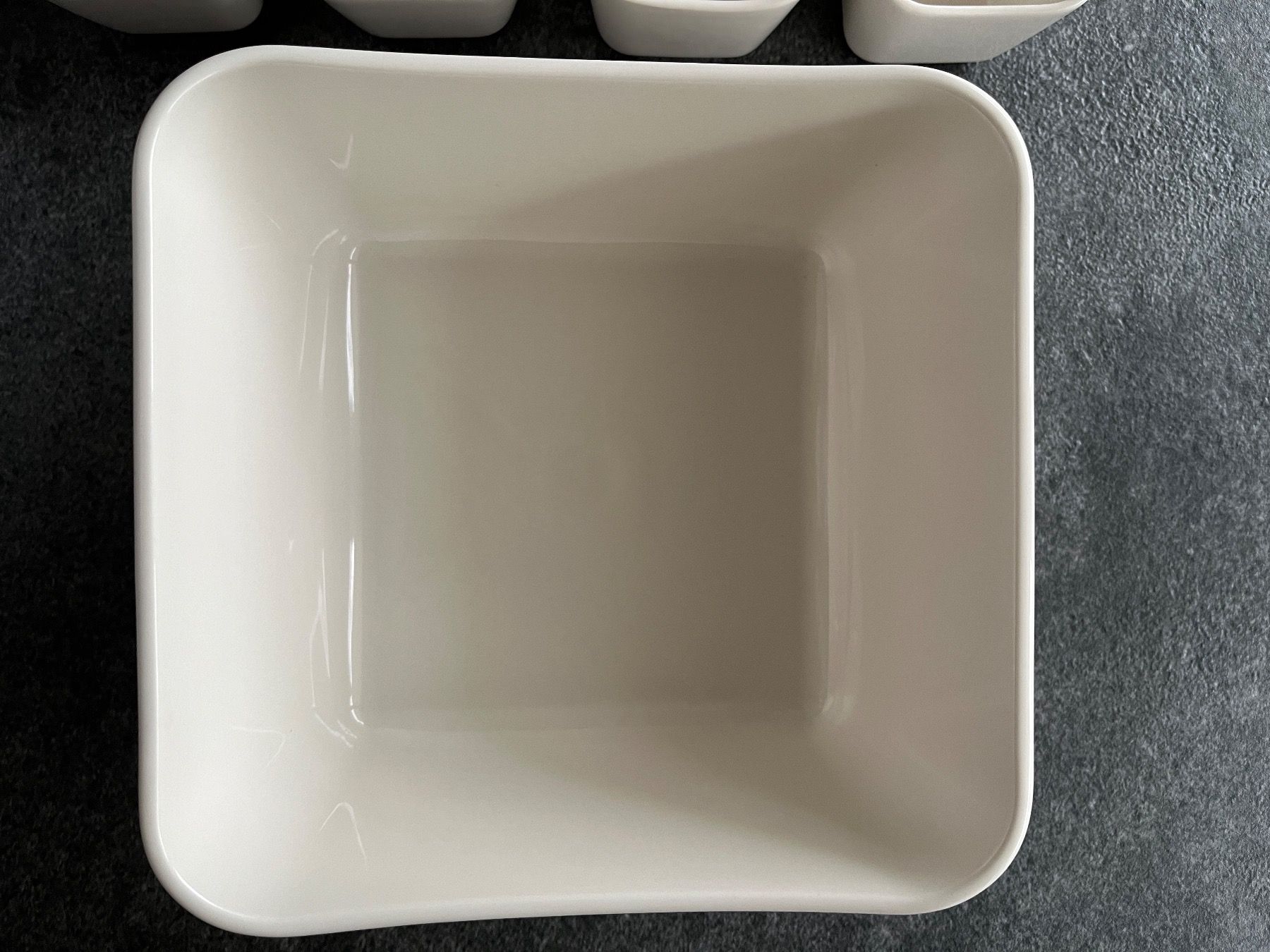 Blomus Set di piatti: BLOMUS Keramik Geschirr Set - 7 Stück – Nuovo (secondo la descrizione) da Kilchberg ZH venduto da Simple.Life 4