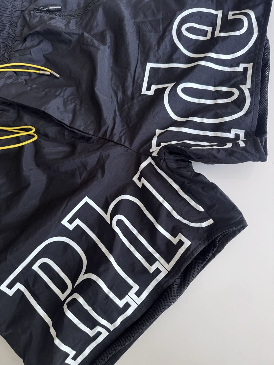 Rhude Pantaloni: Brand new Rhude shorts  – Nuovo e nell'imballaggio originale da Dübendorf venduto da ton_ht7s 1