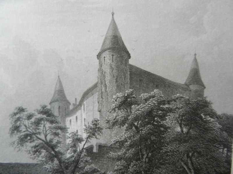 Incisioni: Grandson – Usato da Risch venduto da Rischli15 7
