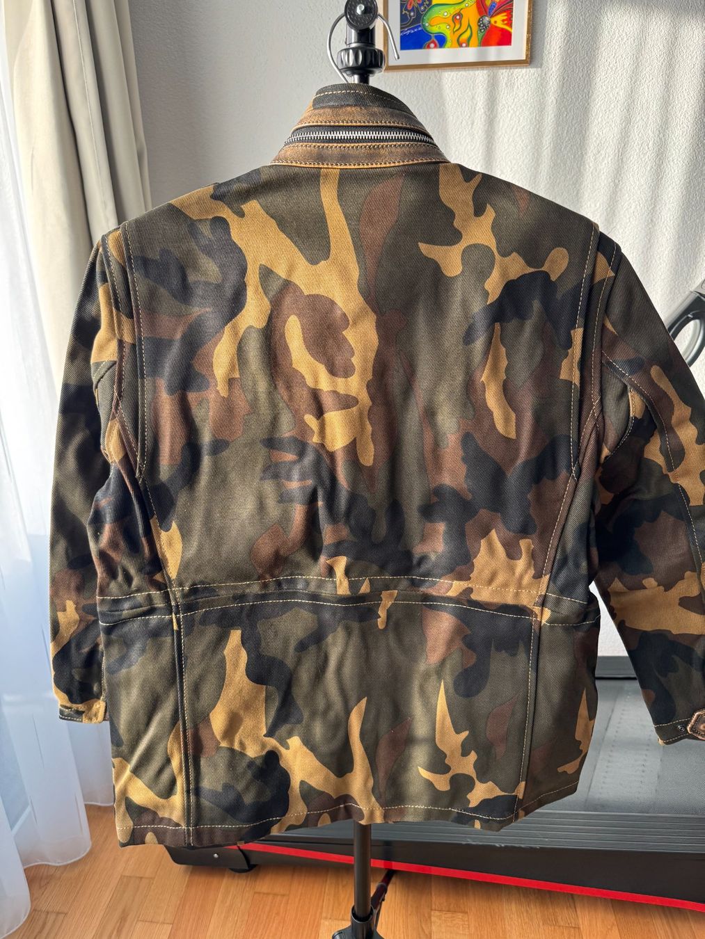Giacche: Jacke, Herren, Cool – Usato da Schlieren venduto da MayaSheng1983 4