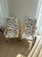 2 Kindersessel 