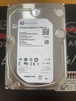 Seagate Enterprise Capacity 8TB HDD SAS ST8000NM0065