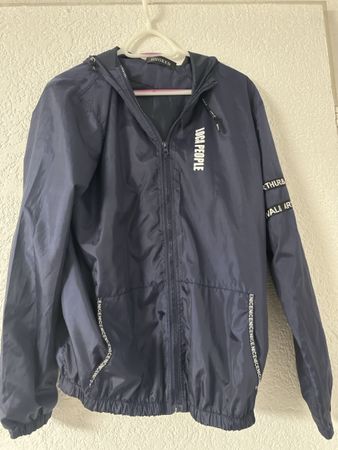 HHGKED Übergangsjacke, Gr ca L
