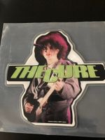The Cure - The Peel Sessions 1978 -  (Maxi 12")