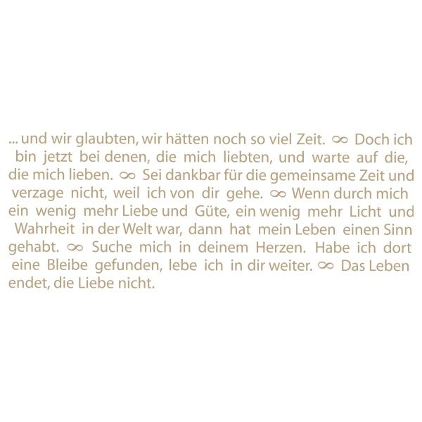 Candele: Wortlicht – Trauer – Nuovo e nell'imballaggio originale da Muttenz venduto da Fantom03 2