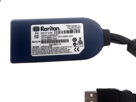 Raritan D2CIM-VUSB USB CIM Modul für Dominion KX KVM