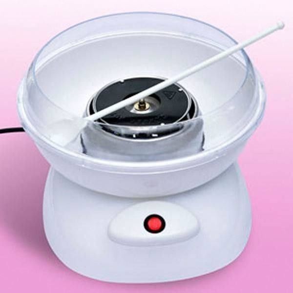 Elettrodomestici da cucina: +Zuckerwatte Maker Zuckerwattemaschine – Nuovo e nell'imballaggio originale da Amriswil venduto da JaJa-Express 2
