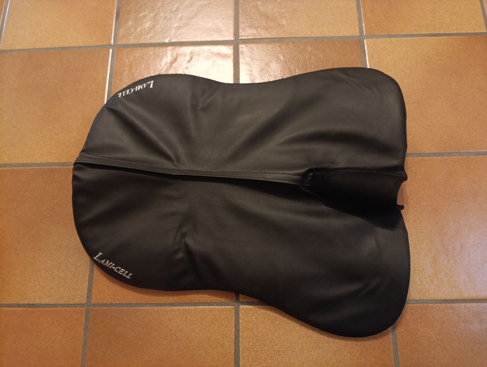 Selle & Accessori: Half Pad – Usato da Sementina venduto da Tina_44