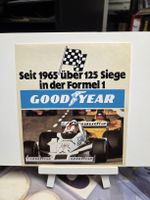 Clay Regazzoni Aufkleber 