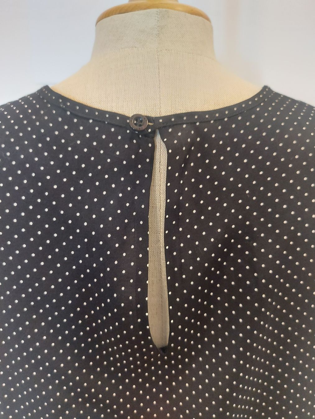 Tops: Top, äemellos, schwarz, Grösse 40 – Gebraucht aus Oberengstringen von PaolaDe 5