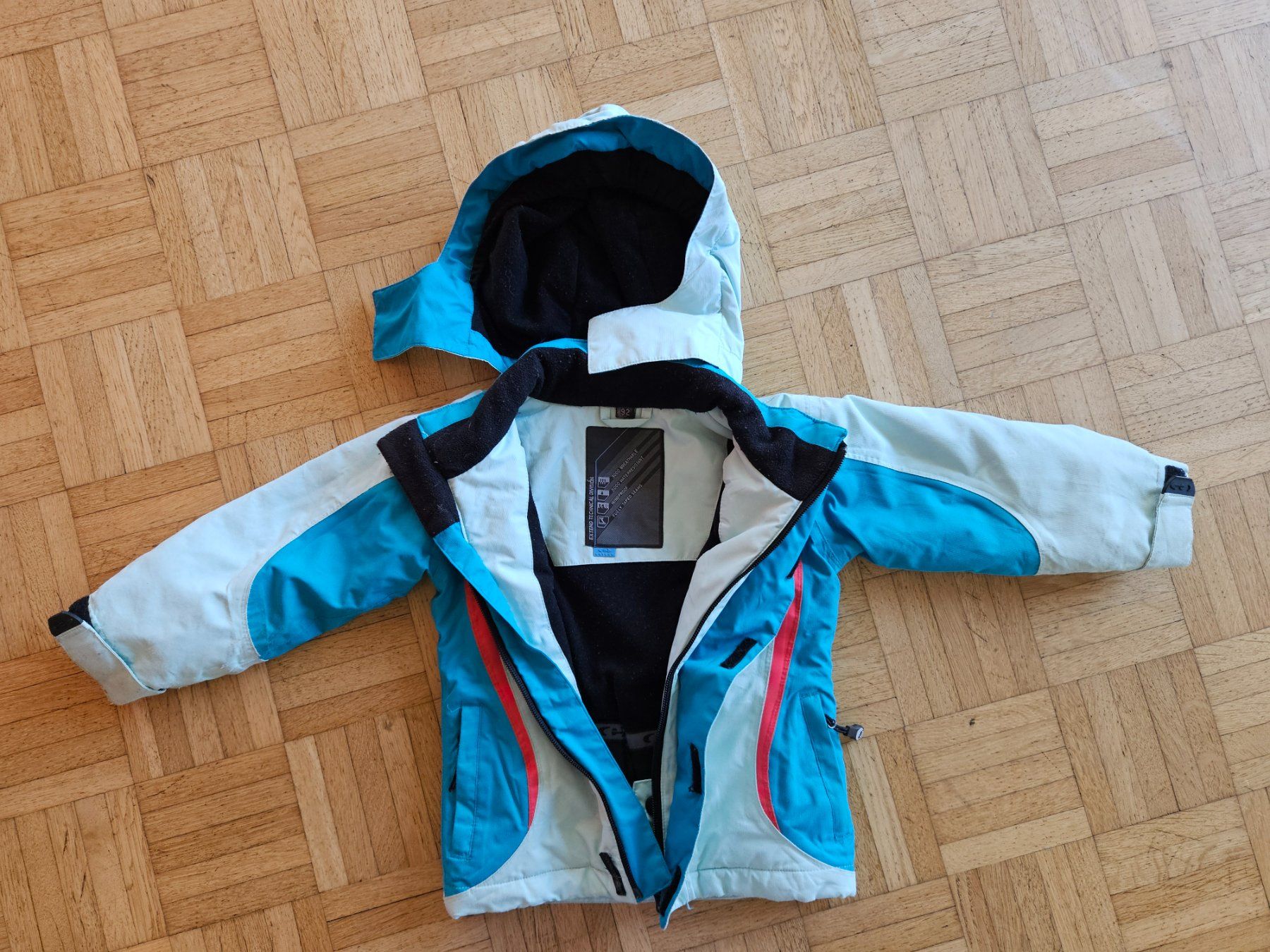 Vestes & Manteaux: Skijacke 92 – D'occasion à Liestal par Seraphine87 2
