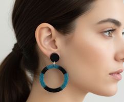 Clous d’oreille