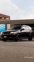 Saab 9-7x