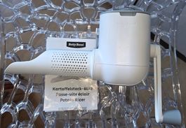 Betty Bossi Kartoffelstock Blitz