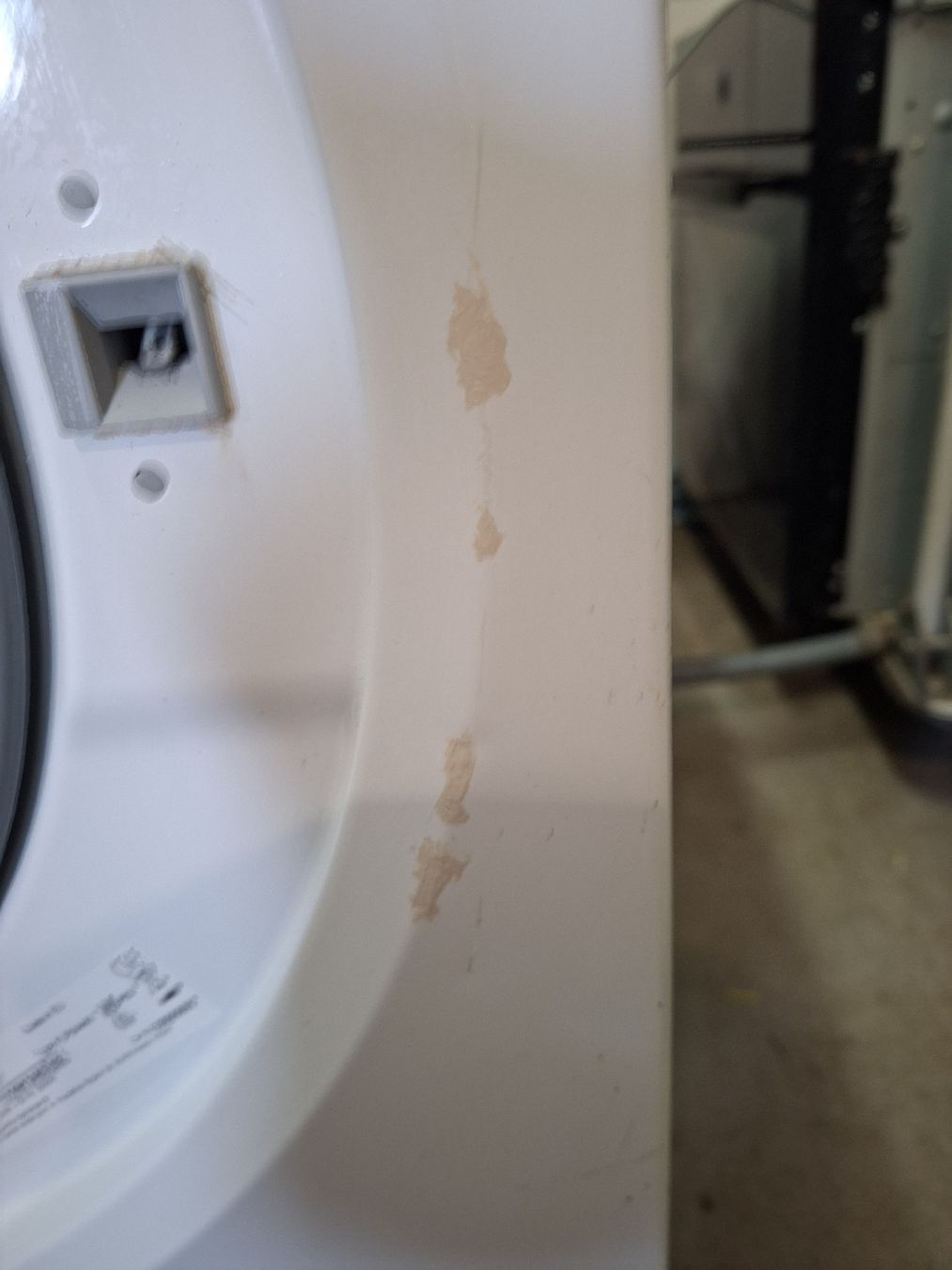 AEG Waschmaschinen: Lave-linge AEG Lavamat Princess – Gebraucht aus Matran von Liptec750 2