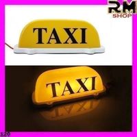Taxi Licht Starke Magnetische Stick