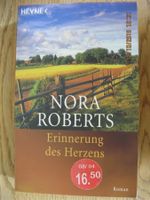 Nora Roberts: Erinnerung des Herzens