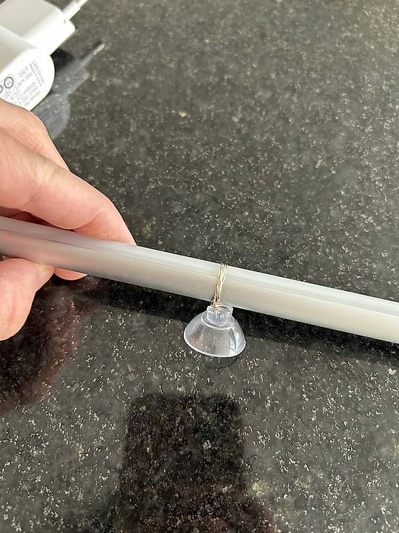 Lampade: MyBeautyLight – Usato da Wabern venduto da VanessaN90 3