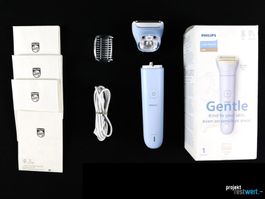 Philips Damenrasierer Series 6000