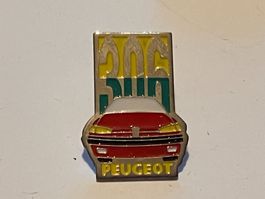 1 Pin Peugeot 306