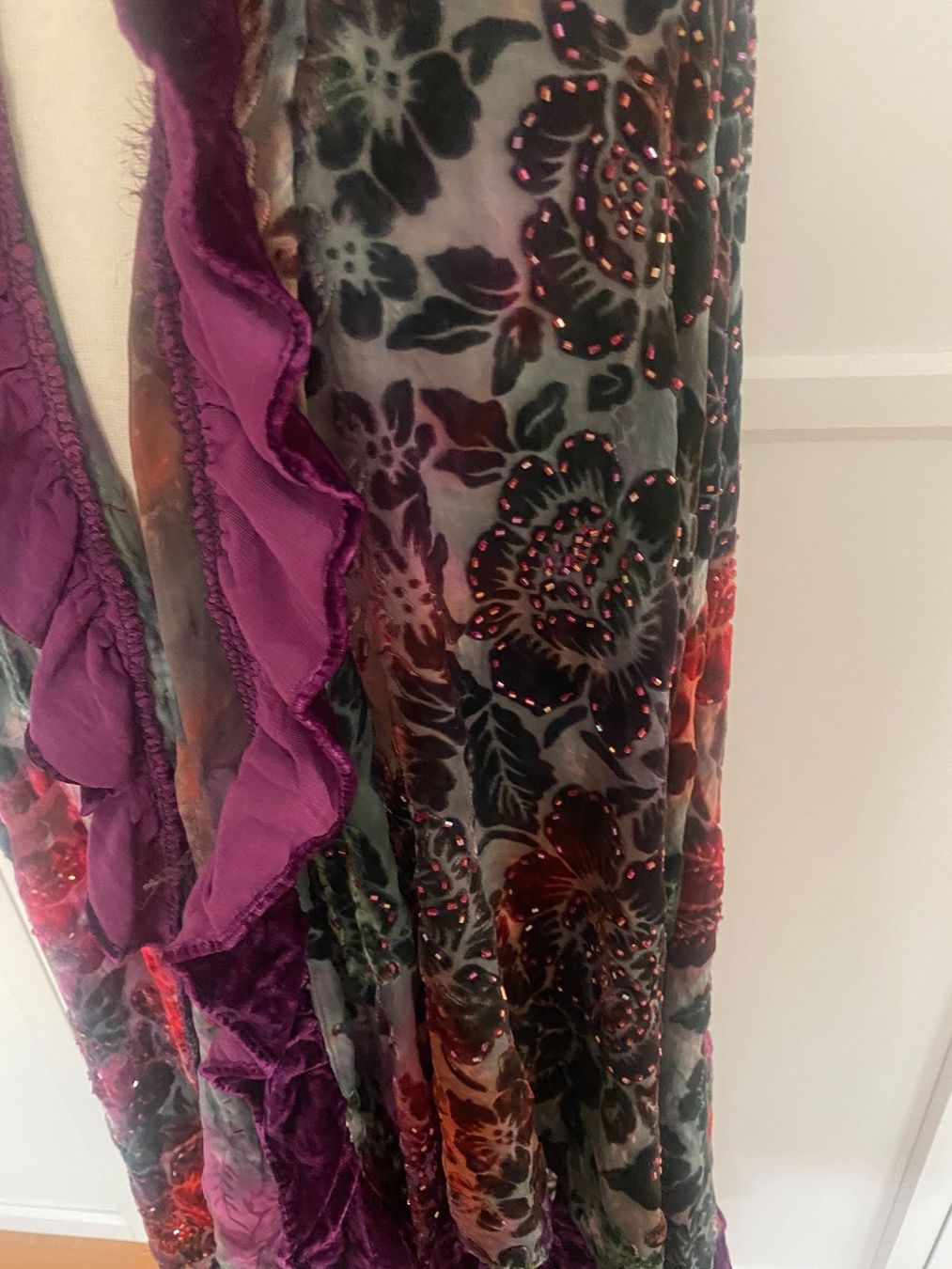 Sonstige Damenmode: Cape – Gebraucht aus Luzern von lou4444 1