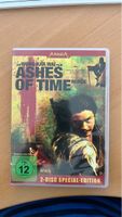 Ashes of Time Redux - Wong Kar Wai Film - Special Edition