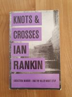 Knots & Crosses, Ian Rankin