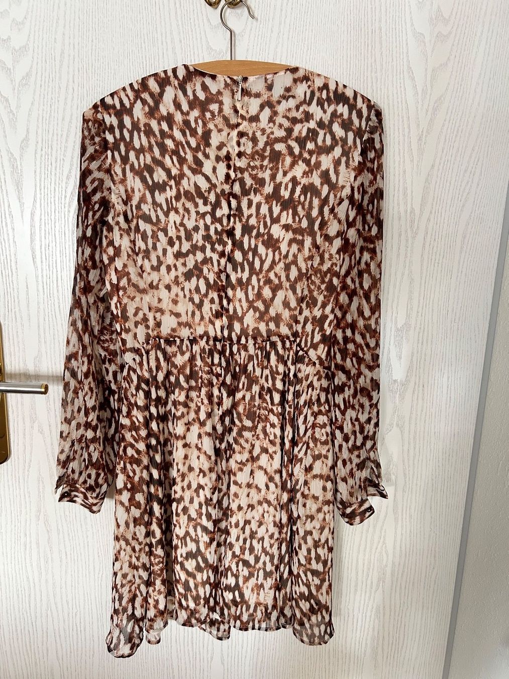 Mango Vestiti: Damenkleid – Usato da Gutenswil venduto da walker60 5