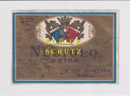 Etikette - Nebiolo Extra /bd