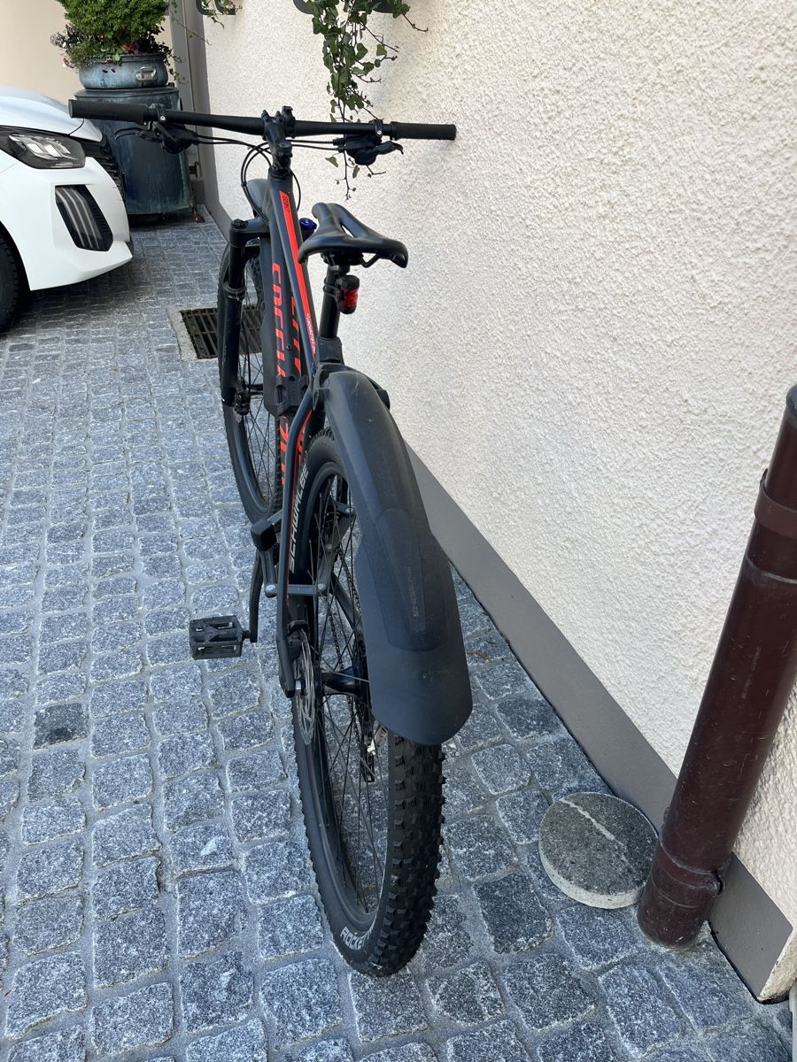 Specialized Velos: Specialized Chisel Mountainbike – Gebraucht aus Teufenthal AG von hue_sl2p 5