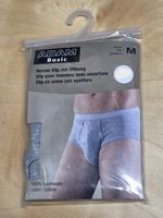 ADAM Herren Slips Gr. M Neu (Sealed)