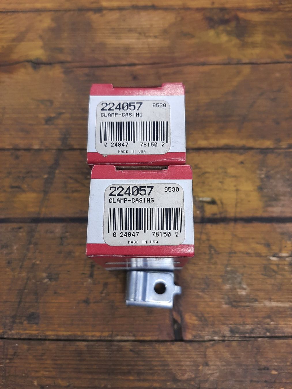 Tagliaerba: Diverse Briggs und Stratton Ersatzteile – Nuovo e nell'imballaggio originale da Eschlikon TG venduto da Freitech.2015 5