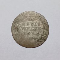 Doppelassis 1624 Basel Stadt
