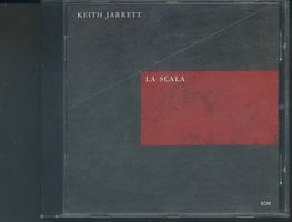 La Scala - Keith Jarrett