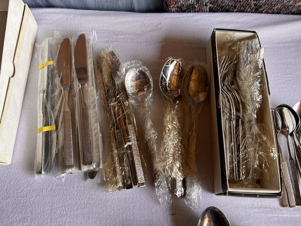 Komplettküchen: Verschiedene Küchenartikel (41) – Gebraucht aus Glattfelden von maa_qcj8 1