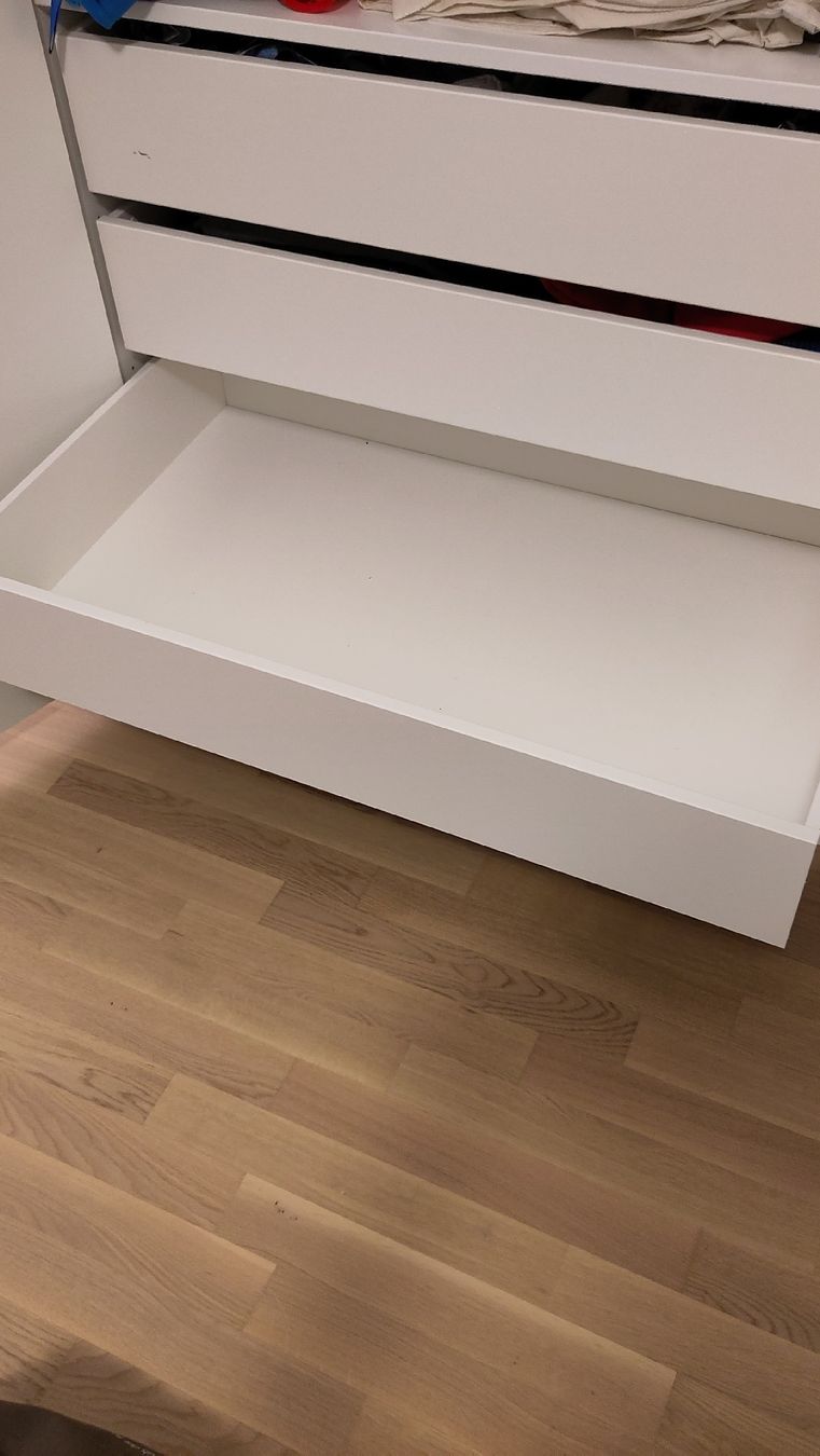 Armadi: IKEA Komplement schublade 100x58 – Usato da Glattpark(Opfikon) venduto da gia_55rs 1