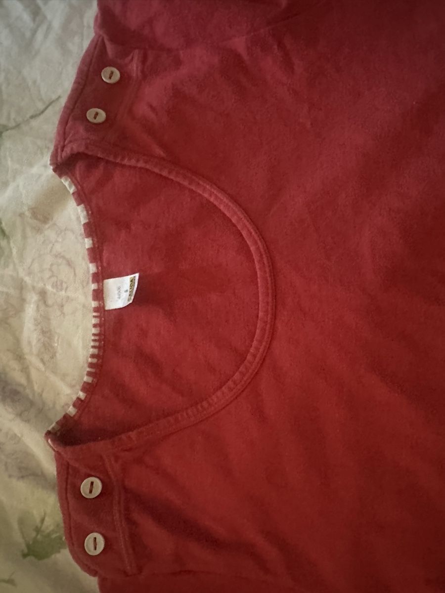 Calida Négligés & Pyjamas: CALIDA Pyjama gr S  – D'occasion à Uster par bek_v2ct 4
