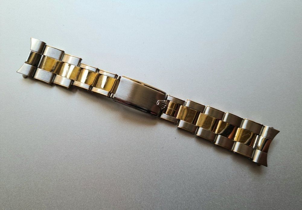 Rolex 6635 bracelet sale