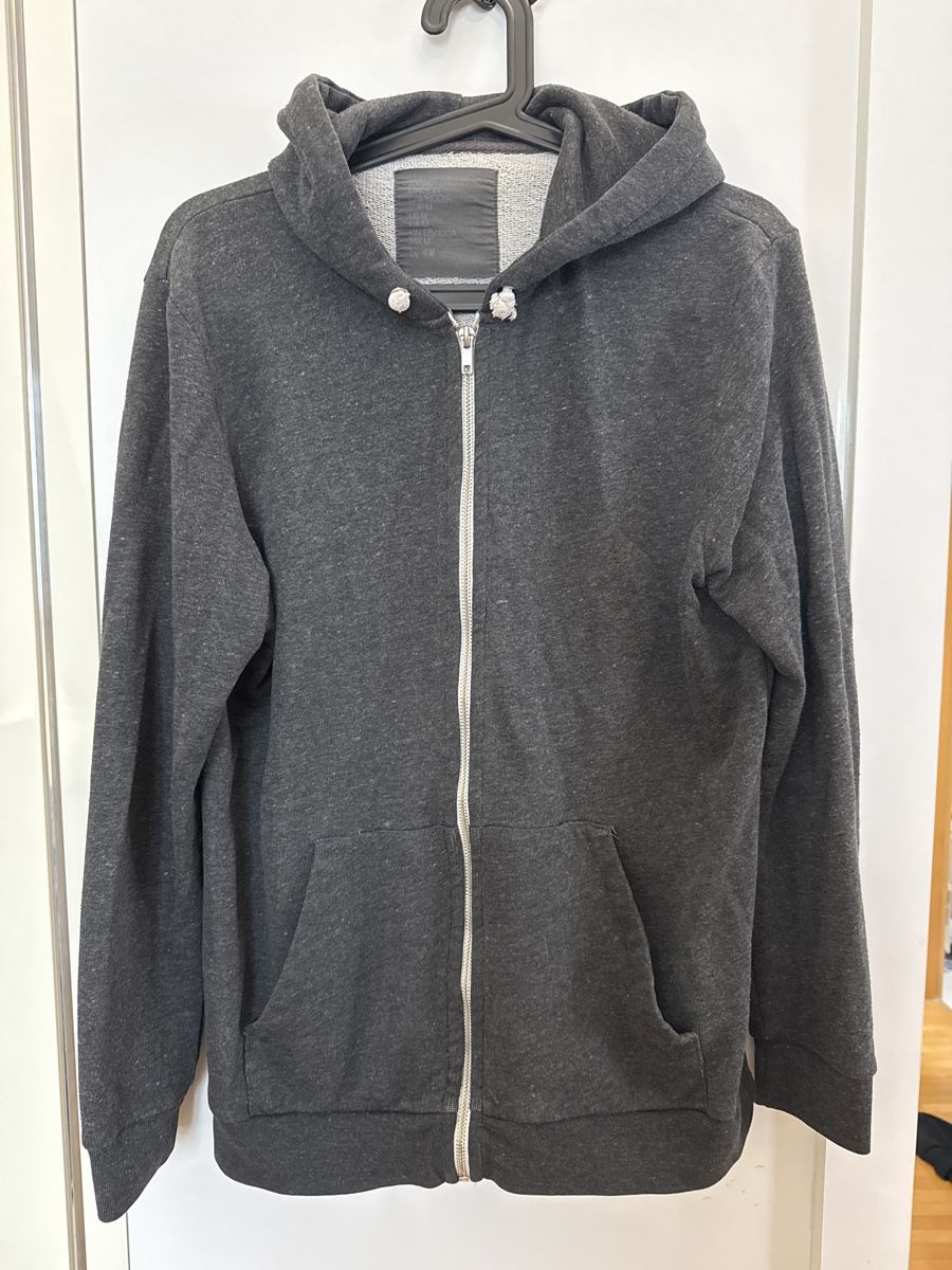 Pullover & Sweatshirts: Kaputzenjacke Gr.M – Gebraucht aus Winkel von _OachKatzerl_