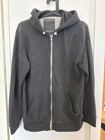 Kaputzenjacke Gr.M
