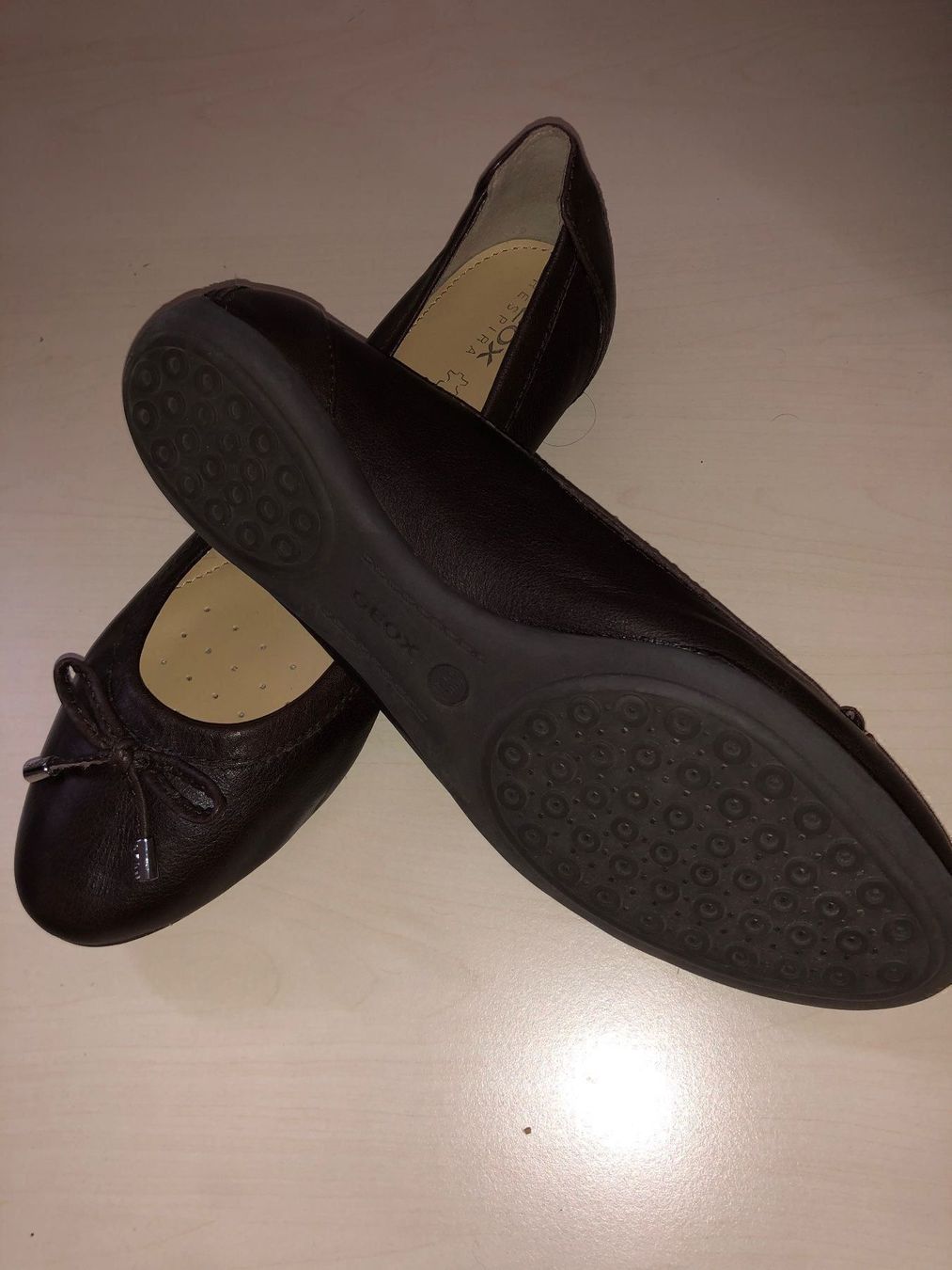 Damenschuhe: Geox – Neu (gemäss Beschreibung) aus Pully von Kalissa 2