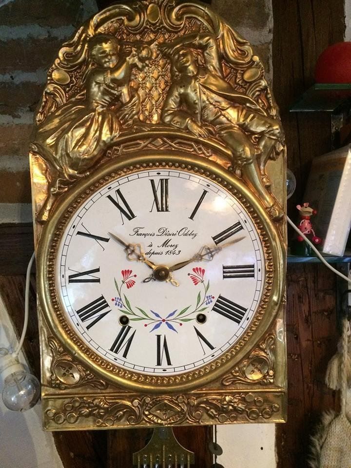 Orologi da terra & Orologi da parete: Pendeluhr – Usato da Richterswil venduto da Alida62