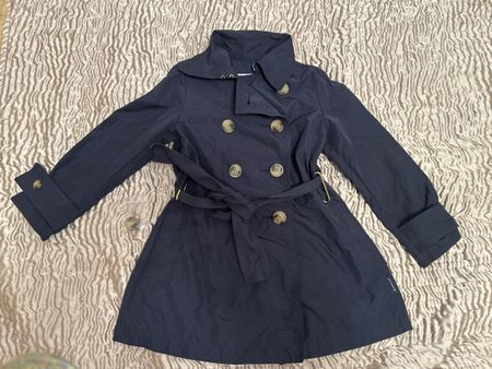 Trenchcoat von Moncler 6 Jahre
